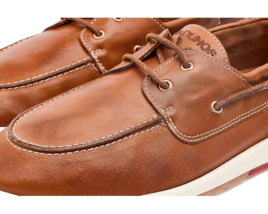 PIKOLINOS лоферы Denia из мягкой кожи со съемной стелькой