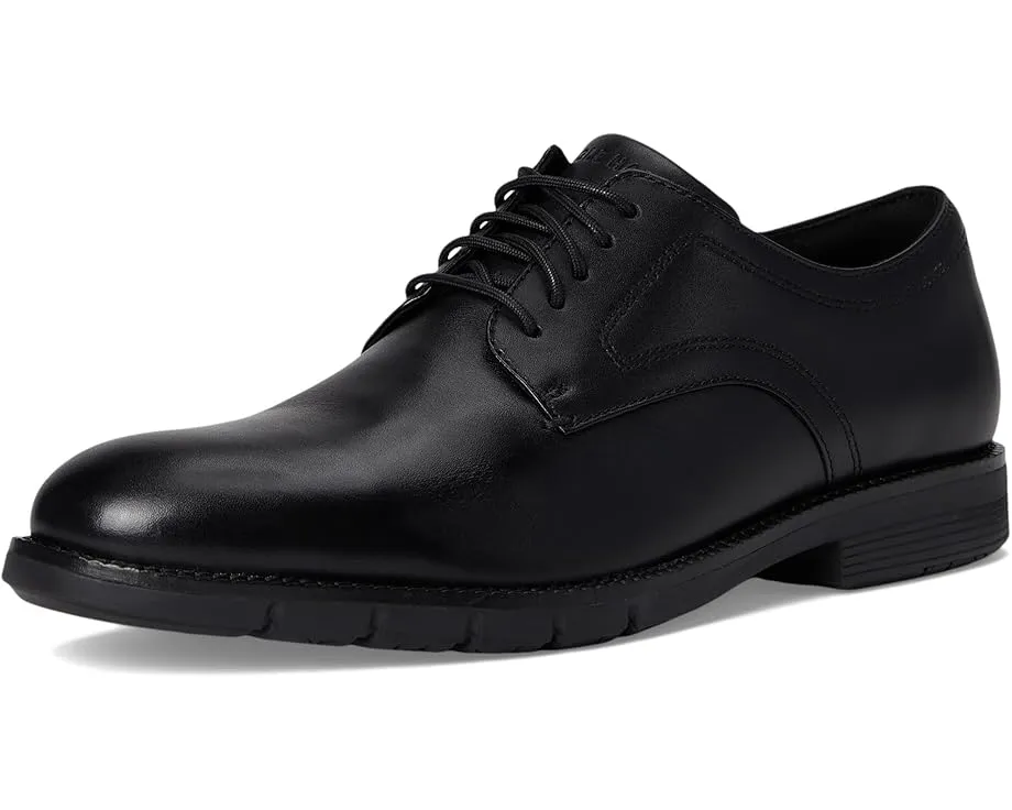 Оксфорды Cole Haan Flexgrand360 Plain Toe с верхом из лакированной кожи и подошвой FLOWERFOAM