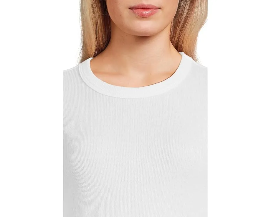 Лонгслив Michael Stars Liyah с рельефной резинкой