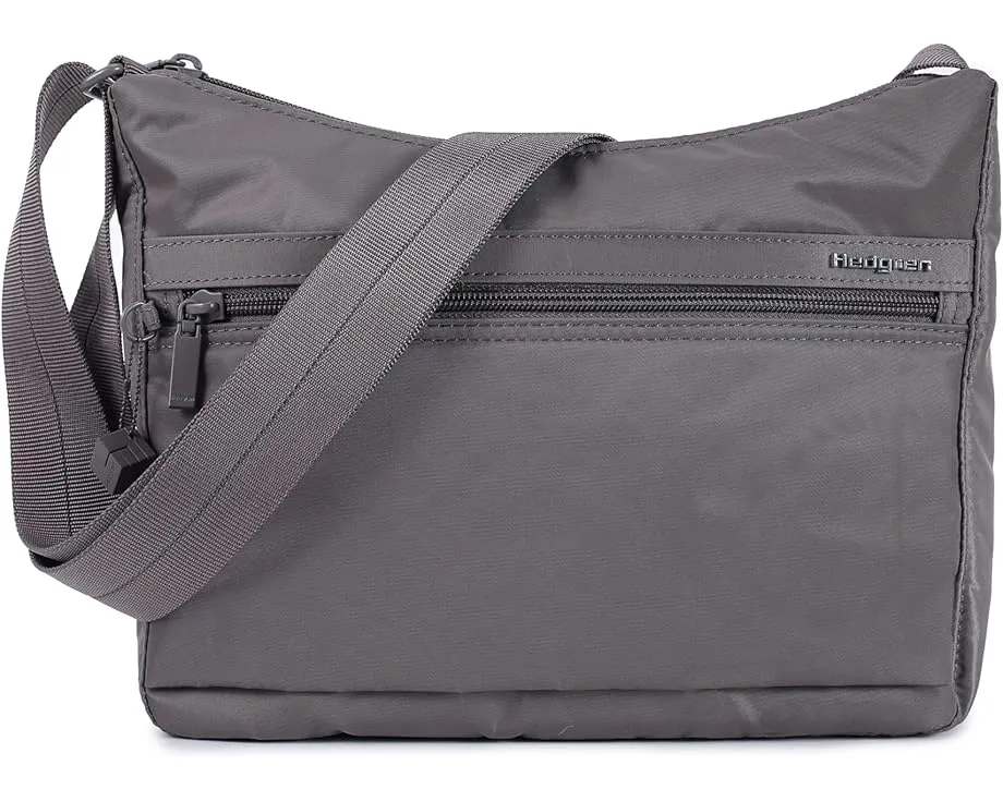 Сумка через плечо Hedgren Harper's с защитой RFID и несколькими карманами
