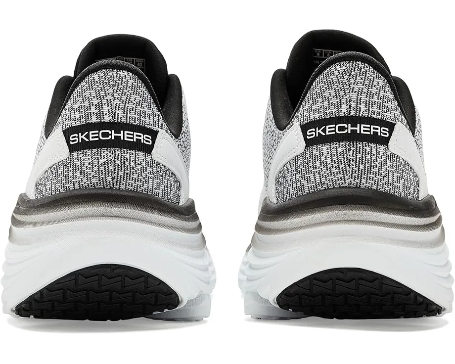 Беговые кроссовки SKECHERS Max Cushioning Endeavour с сетчатым верхом