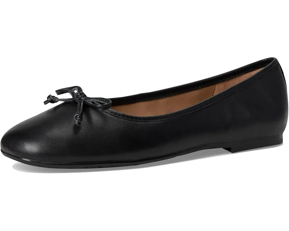 Туфли-лодочки Sam Edelman Alie с бантом и квадратным носком
