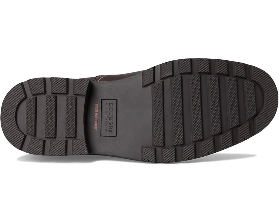 Ботинки Dockers Truman на молнии с технологией Supreme Comfort и защитой Stain Defender