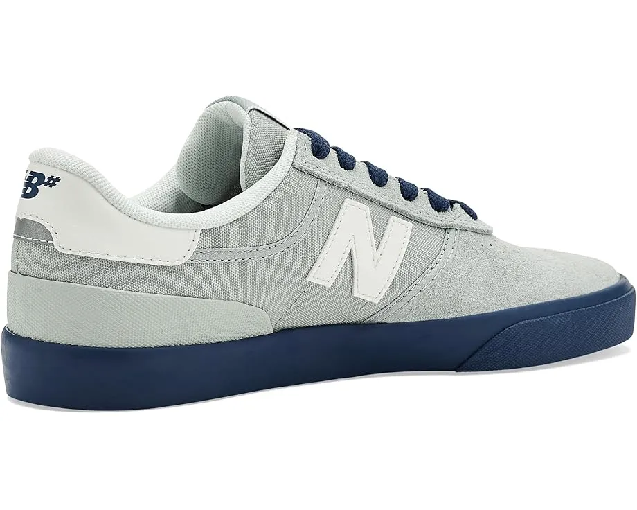 Кроссовки для скейтбординга New Balance 272 с вулканизированной подошвой