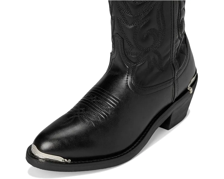 Ковбойские сапоги Laredo Brentwood из мягкой кожи с западным дизайном