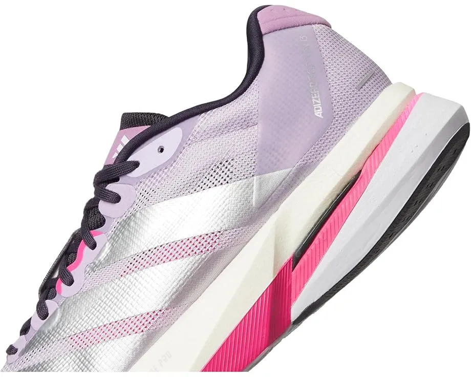 Беговые кроссовки adidas Adizero Boston 13 с технологией ENERGYRODS 2.0