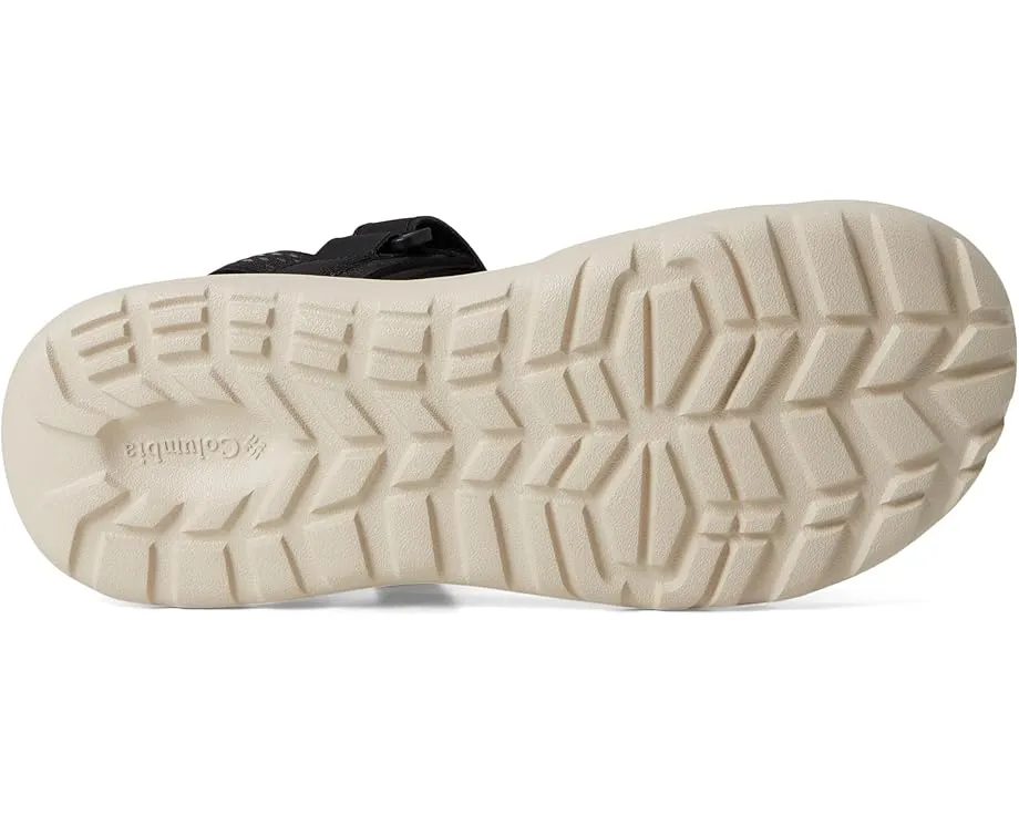 Сандалии Columbia Peakfreak Roam с регулируемыми ремешками и подошвой Omni-Grip LT