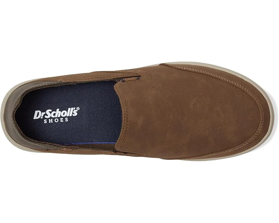 Мужские лоферы Easy Going Slip-On от Dr. Scholl's с экологичной упаковкой