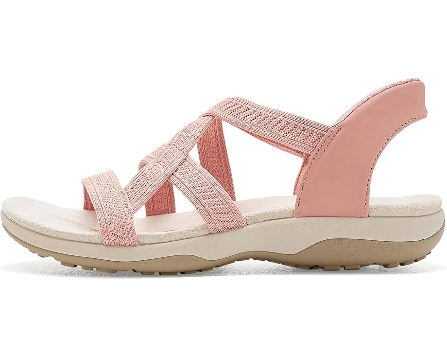 Сандалии Reggae Slim Hands Free Slip-ins с технологией Easy Going от SKECHERS