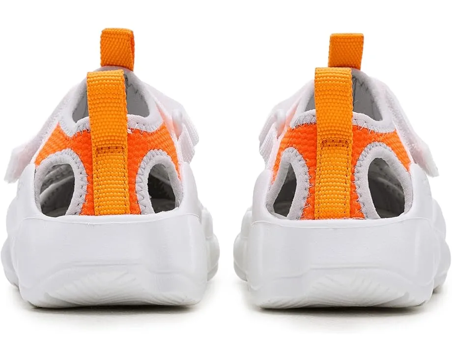 Детские сандалии KEEN Kids Hyperport H2 с быстросохнущими ремнями и амортизацией