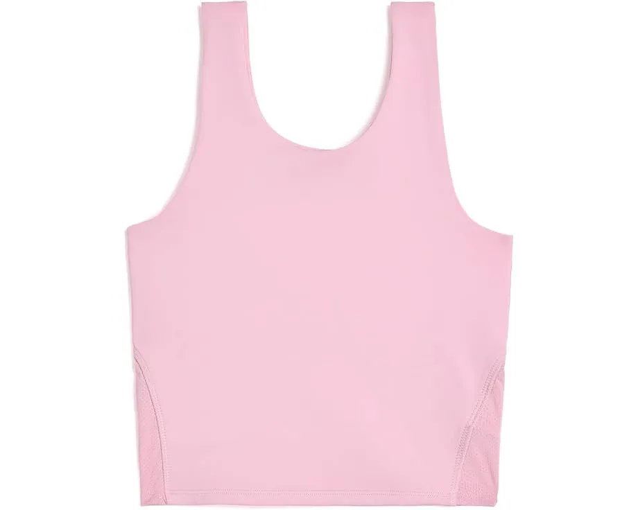 Детский укороченный топ YPB abercrombie kids Active Tank
