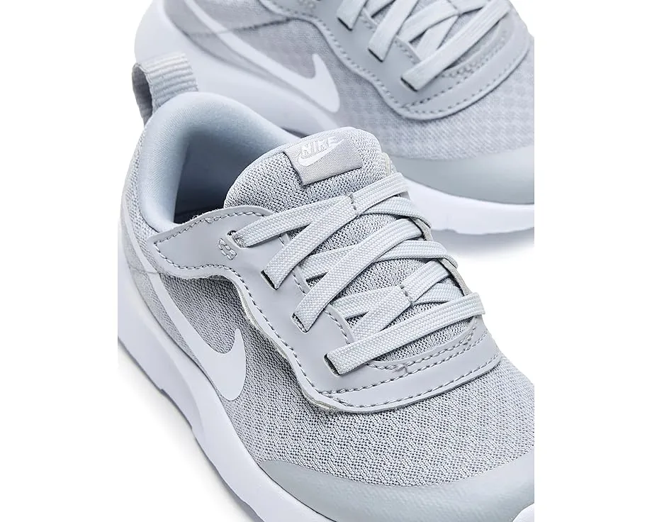 Детские кроссовки Nike Kids Tanjun EasyOn с системой легкого надевания