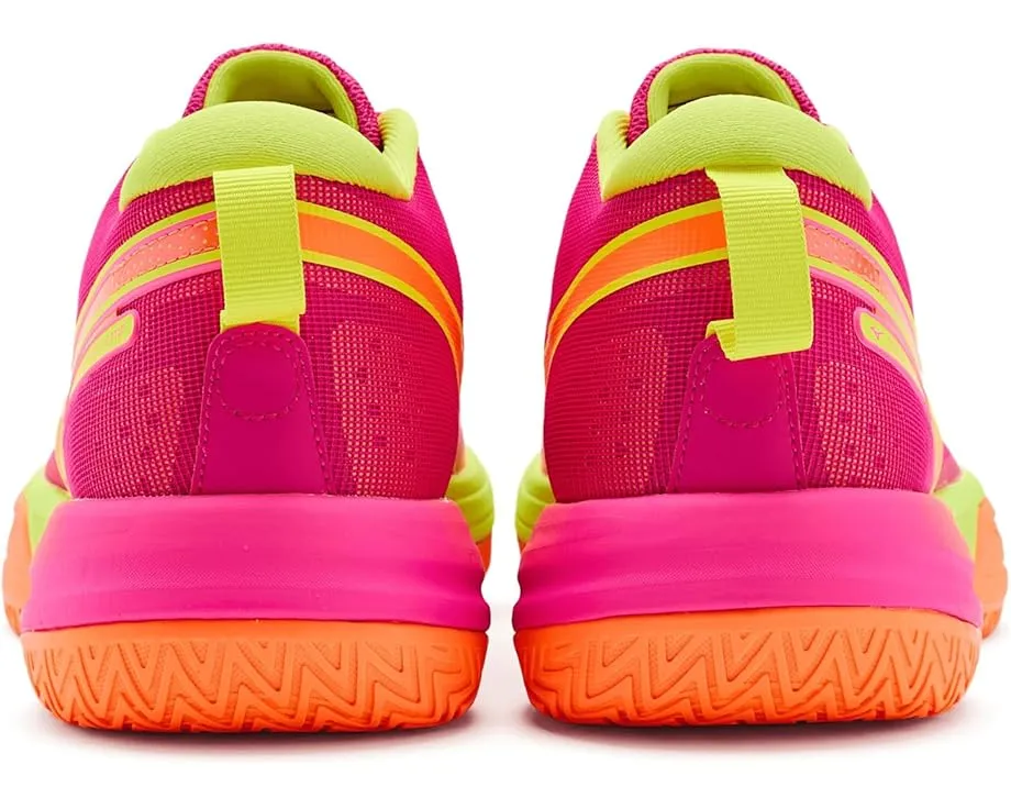 Кроссовки для волейбола Mizuno Neo Jump с технологией ENERZY xp и XG Rubber