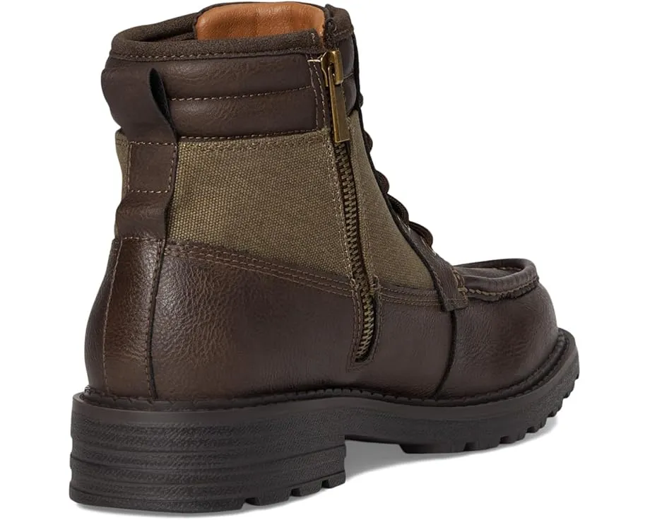 Ботинки Dockers Tobias с искусственной кожей и стелькой Supreme Comfort EVA