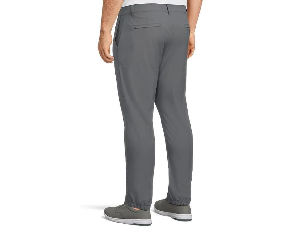 Джоггеры TravisMathew Open to Close с эластичными манжетами