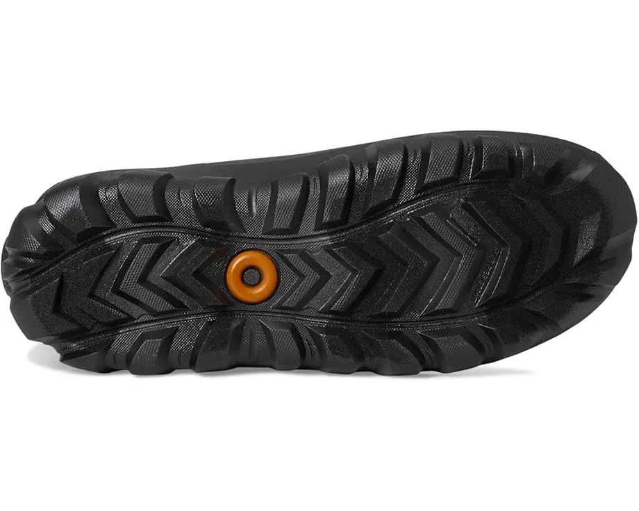 Полусапоги Bogs Classic II Mid с бесшовной конструкцией и амортизацией Rebound