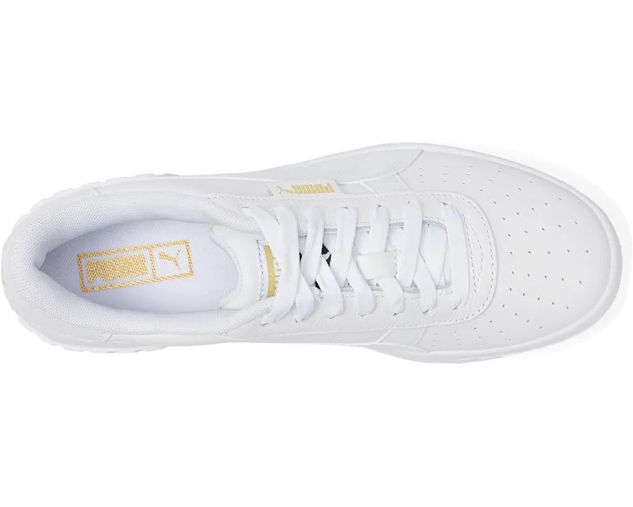 Кроссовки PUMA Cali Wedge на платформе с клиновидной подошвой