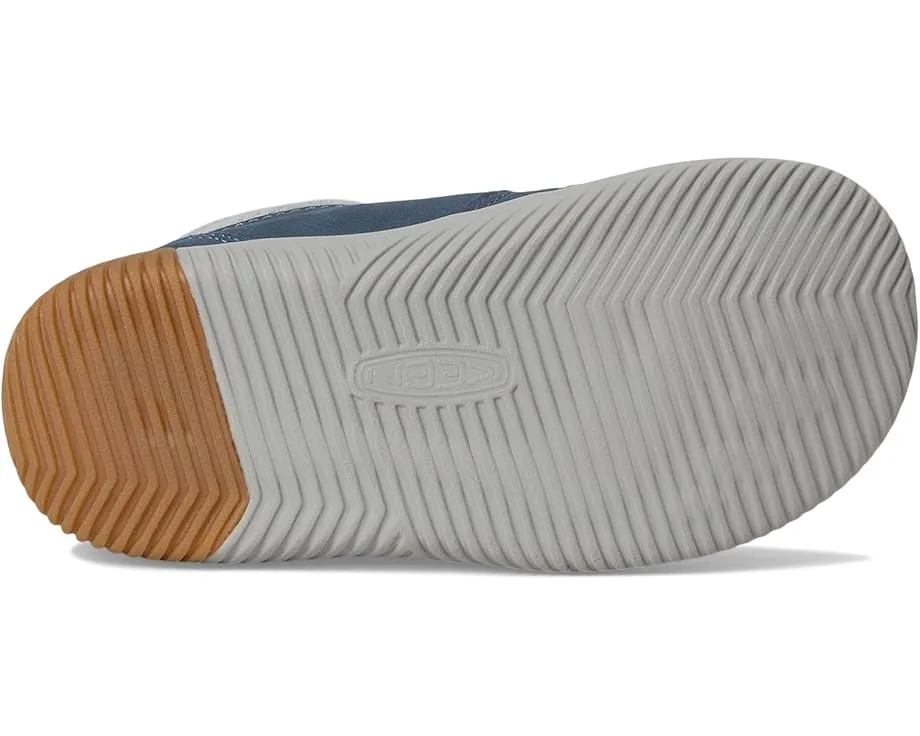 Детские кроссовки KEEN Kids KNX Middie с липучкой для малышей и детей