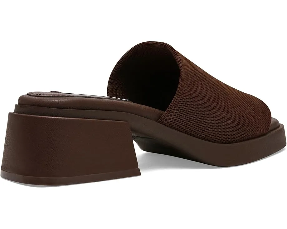 Босоножки Lucee от Steve Madden на каблуке