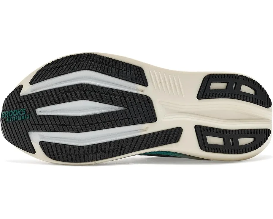 Кроссовки Brooks Glycerin Max 2 с азотной амортизацией DNA TUNED