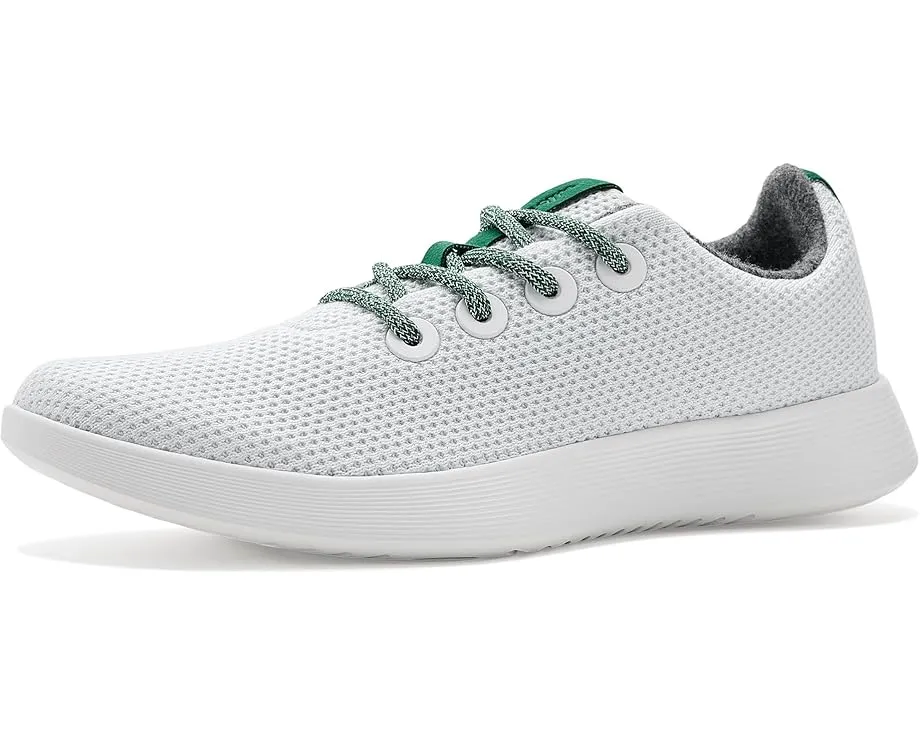 Кроссовки Allbirds Tree Runner NZ из TENCEL Lyocell