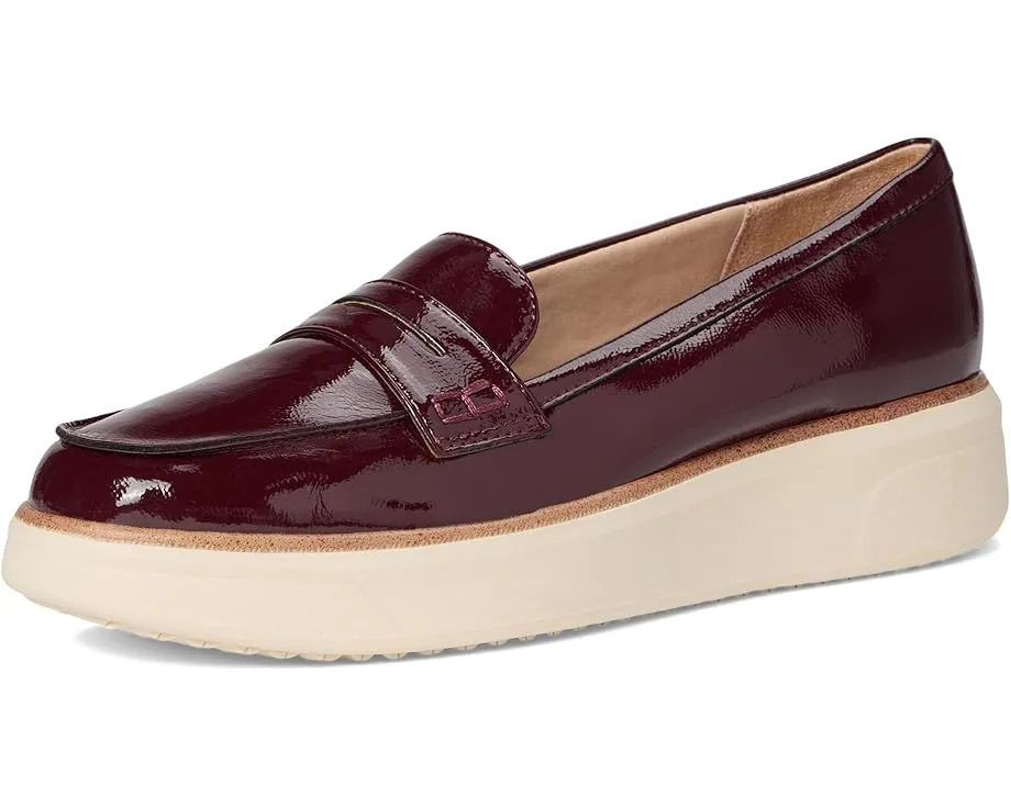 Лоферы Chelsea Loafer/Moc из искусственной кожи с ремешком и технологией Soft System