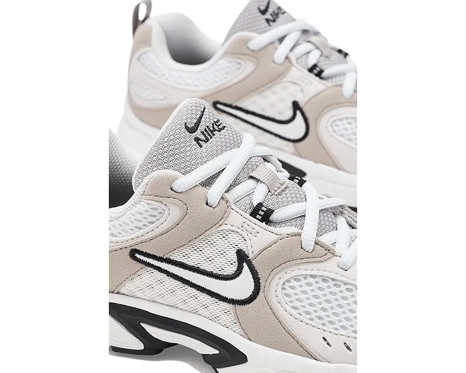 Кроссовки Nike V5 Rnr Suede с замшевым верхом для малышей