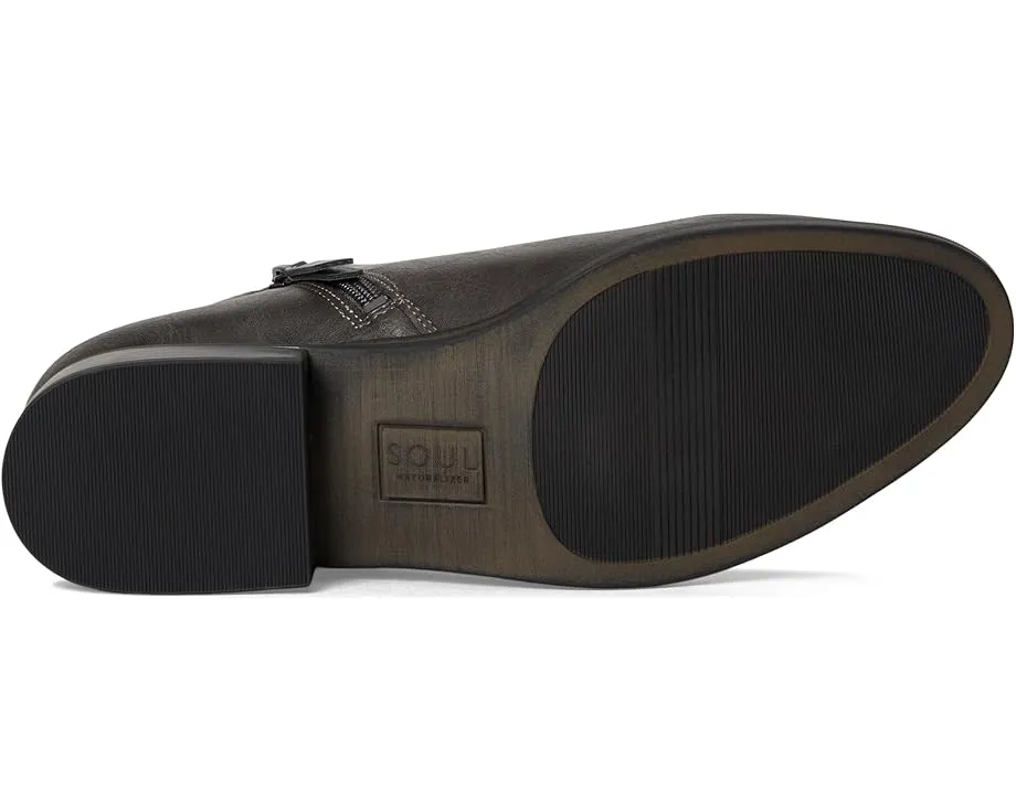 Ботильоны SOUL Naturalizer Respect с технологией ContourFit