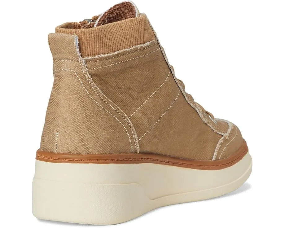 Кроссовки Camden на платформе с клиновидной подошвой от Blowfish Malibu