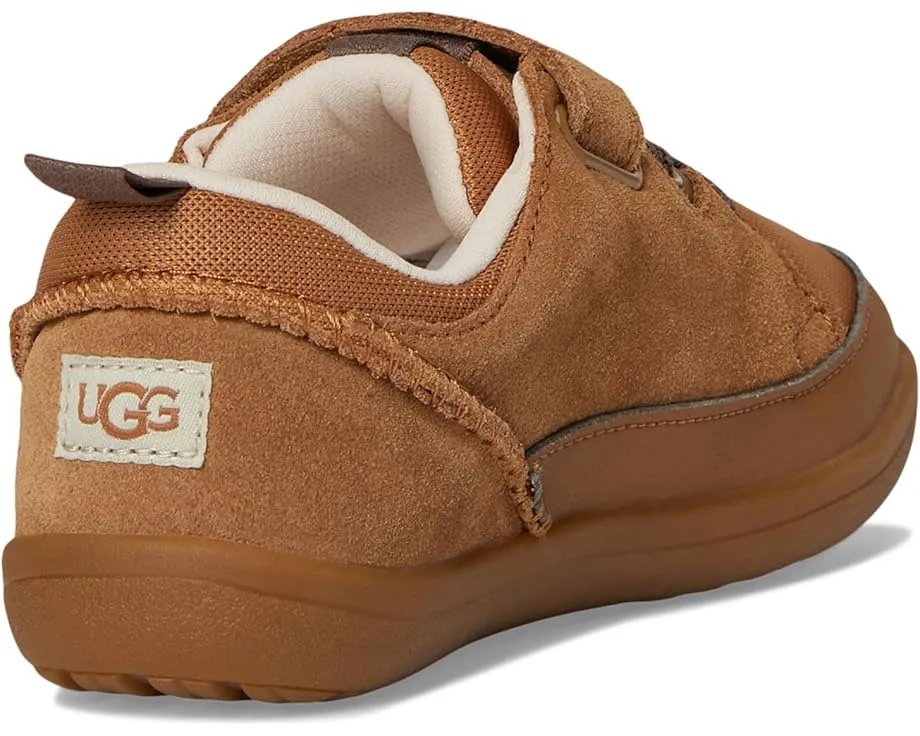 Кроссовки Adventurer Sneaker от UGG Kids для детей со стирающимся верхом