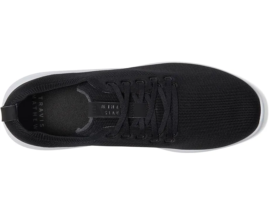 Кроссовки TravisMathew The Daily Lite с системой амортизации SweetSpot