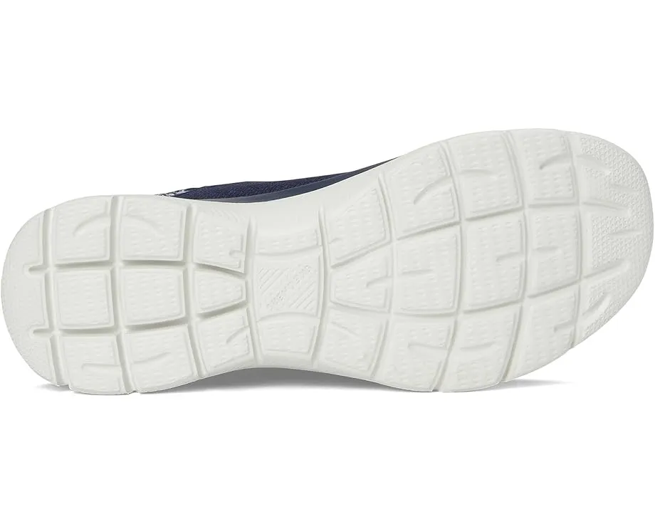 Веганские кроссовки SKECHERS Summits Lunar Glow Hands Free Slip-Ins