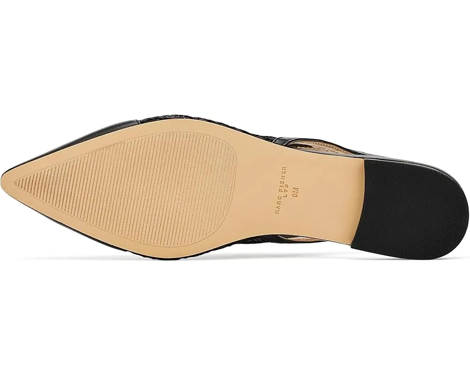 Женские туфли Davin на ремешке с сетчатым верхом Marc Fisher LTD