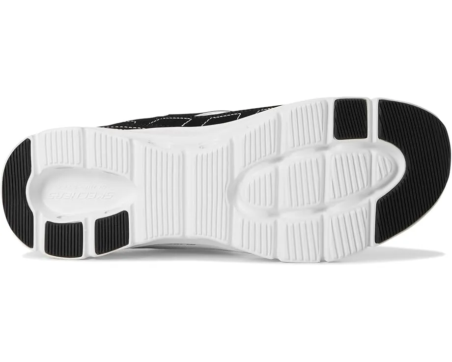 Веганские SKECHERS Glide-Step Pro Heritage Classic Hands Free Slip-Ins