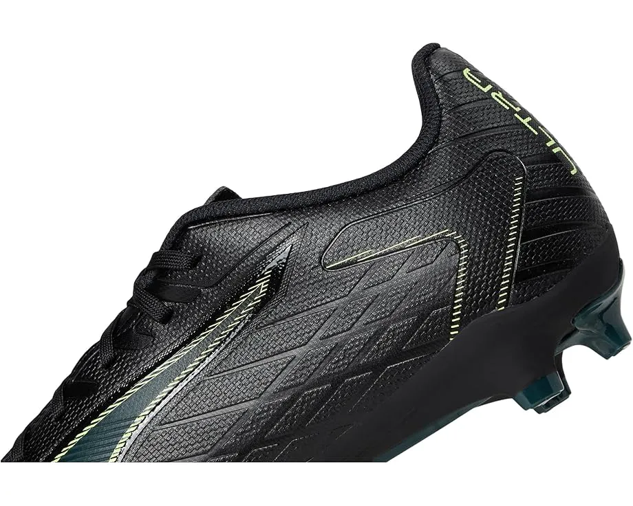 Бутсы Ultra 6 Play Firm, AG от PUMA с технологией SPEEDSYSTEM