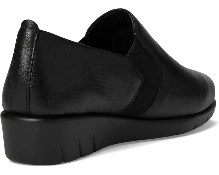 Spring Step Туфли Arete из мягкой кожи с эластичными вставками и съемной стелькой