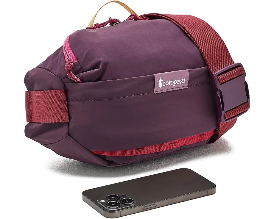 Сумка через плечо Cotopaxi 3L Empacable Sling
