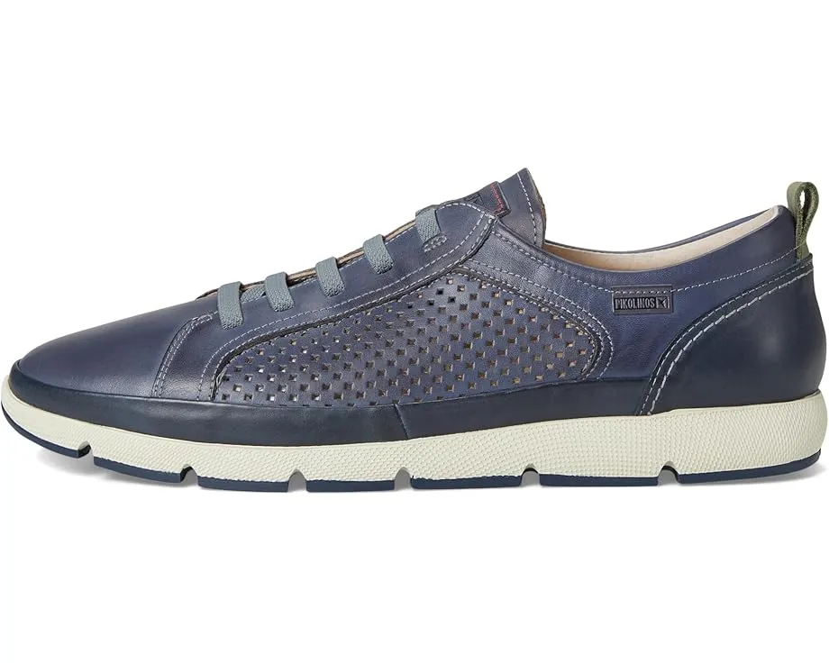 Туфли PIKOLINOS Fuencarral M4A на шнуровке с памятью формы
