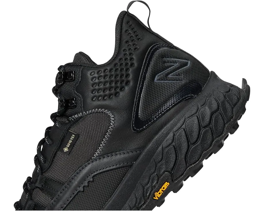 Кроссовки для трейлраннинга New Balance Fresh Foam X Hierro Mid v1