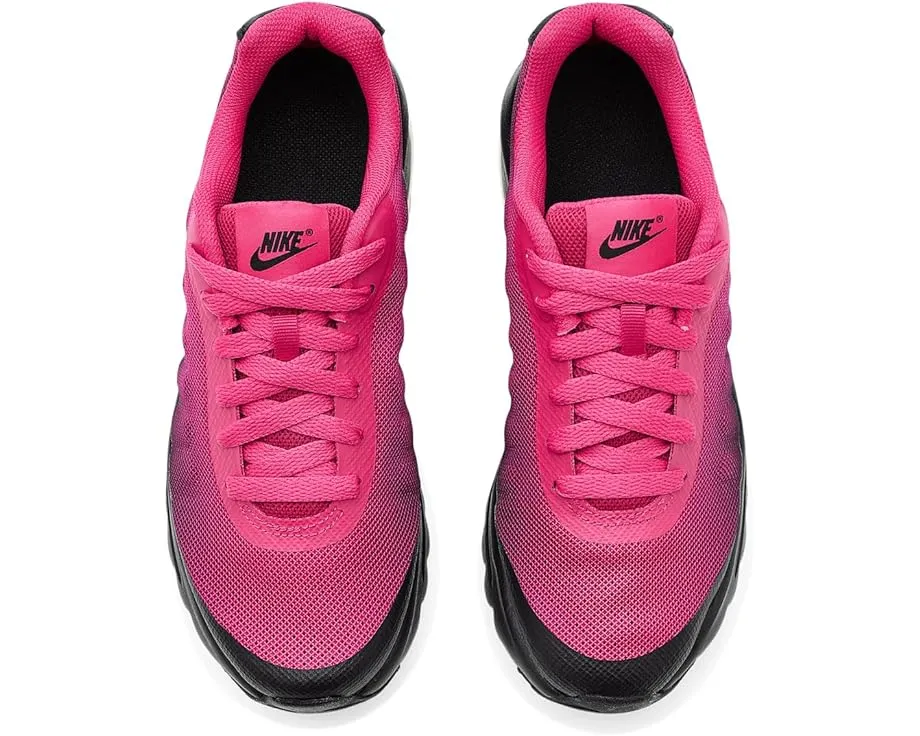 Кроссовки Nike Air Max Invigor Print GS для детей с амортизацией Max Air