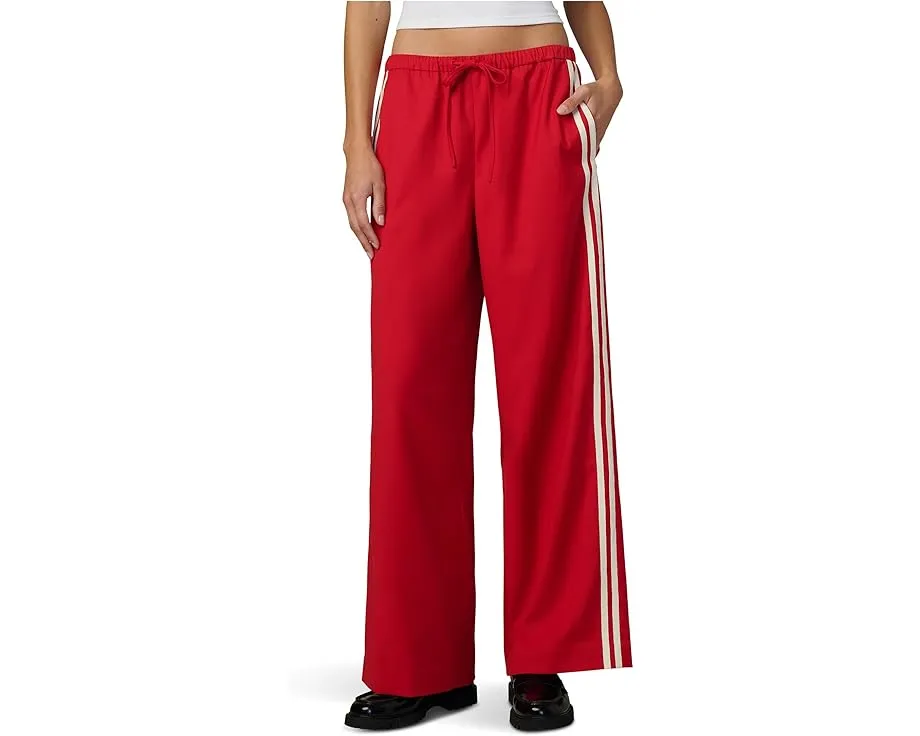Брюки Joe's Jeans The Tina Track Pants в спортивном стиле