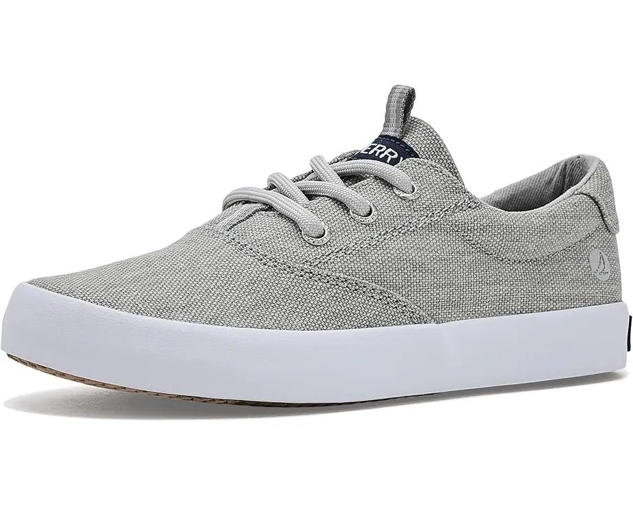 Кроссовки Spinnaker Sperry для детей на шнуровке