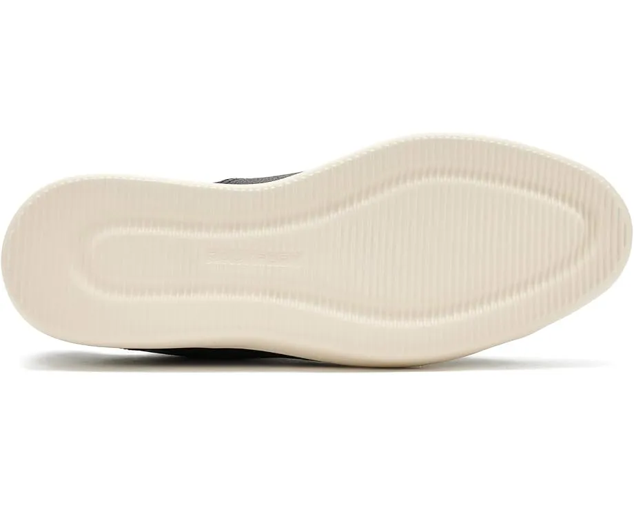 Кроссовки Rockport Collins из кожи и замши