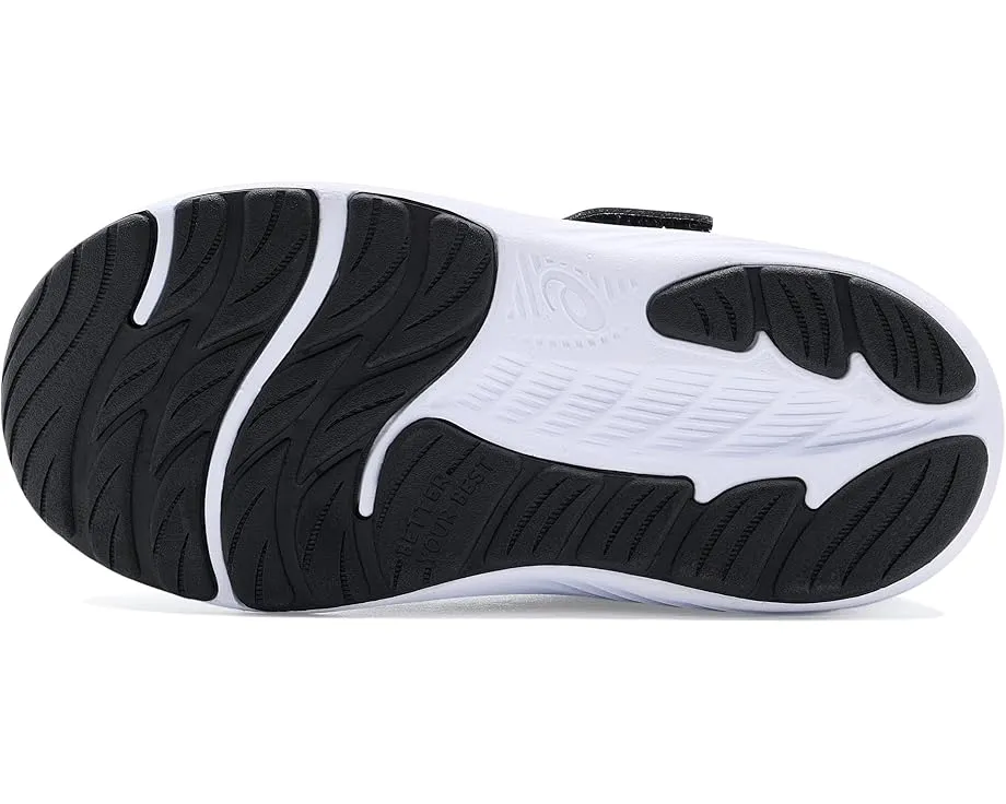 ASICS Детские кроссовки Contend 9 Ts с застежкой на липучке