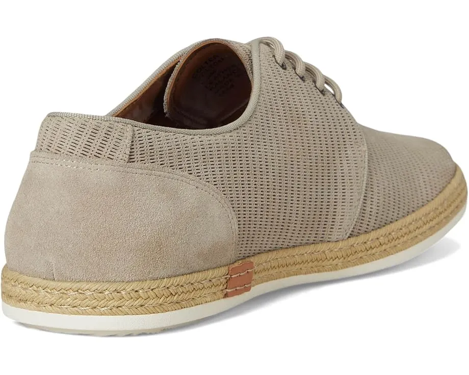 Лоферы Steve Madden Colter из искусственного замша с круглым носком