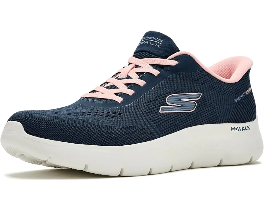 Обувь SKECHERS Performance Go Walk Flex Azriel с технологией HEEL PILLOW и памятью формы