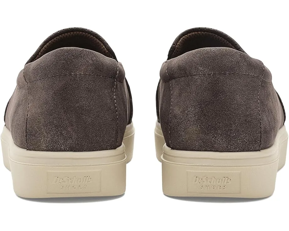 Кеды Madison Cloud Slip On без шнурков Dr. Scholl's