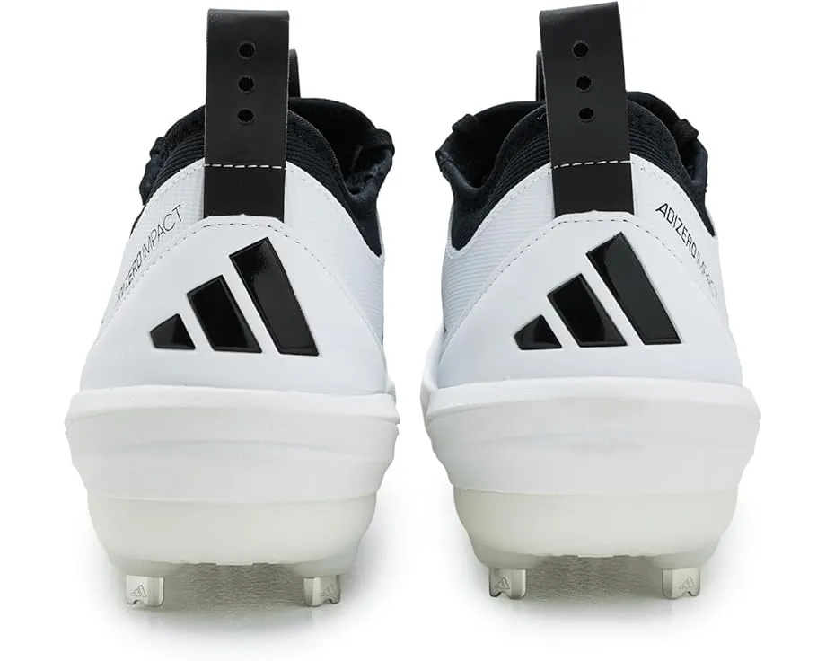 Бейсбольные бутсы adidas adiZero Impact 2.0 для скорости и сцепления