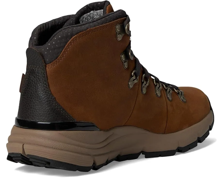 Трекинговые ботинки Danner Mountain 600 4.5 дюйма с мембраной Dry и подошвой Vibram