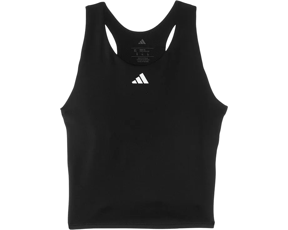 Топ adidas Kids Training Tank для тренировок с ракрейкой